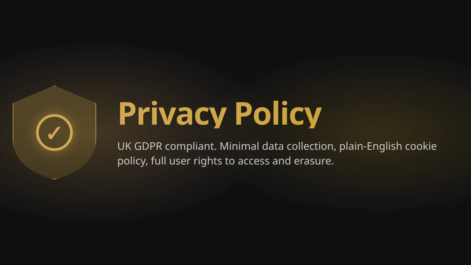 Kong Casino privacy policy and UK GDPR data protection